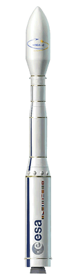 Vega-C Launcher