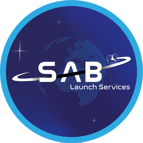 Logo Sab Launch Services